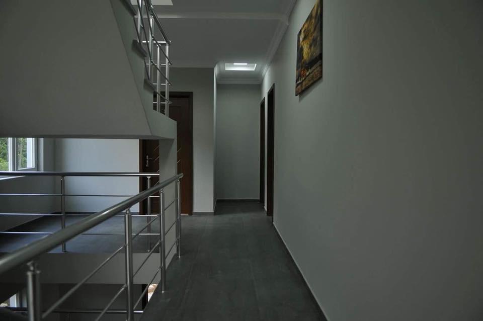 Vila My House Gonio Exteriér fotografie